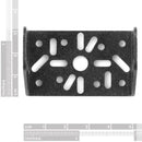 Sparkfun パンチルトブラケットキット (マルチアタッチメント)