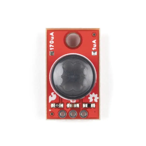 SparkFun PIR ブレイクアウト - 1uA (EKMB1107112)