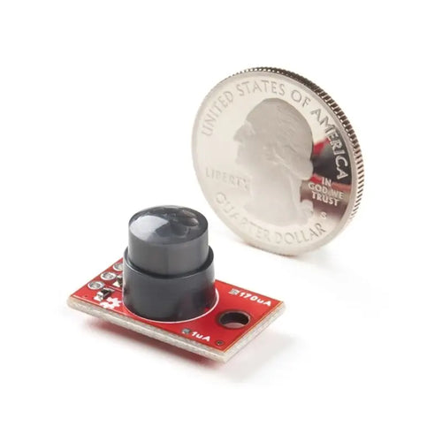 SparkFun PIR ブレイクアウト - 1uA (EKMB1107112)