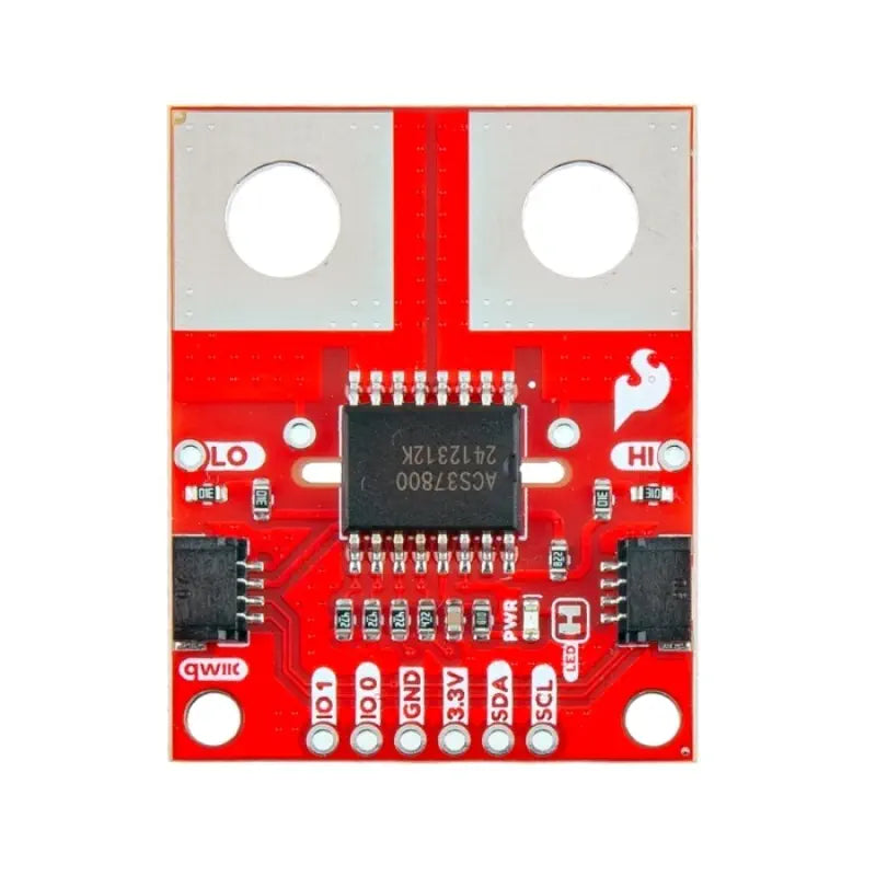 SparkFun 電力計 - ACS37800 (Qwiic)