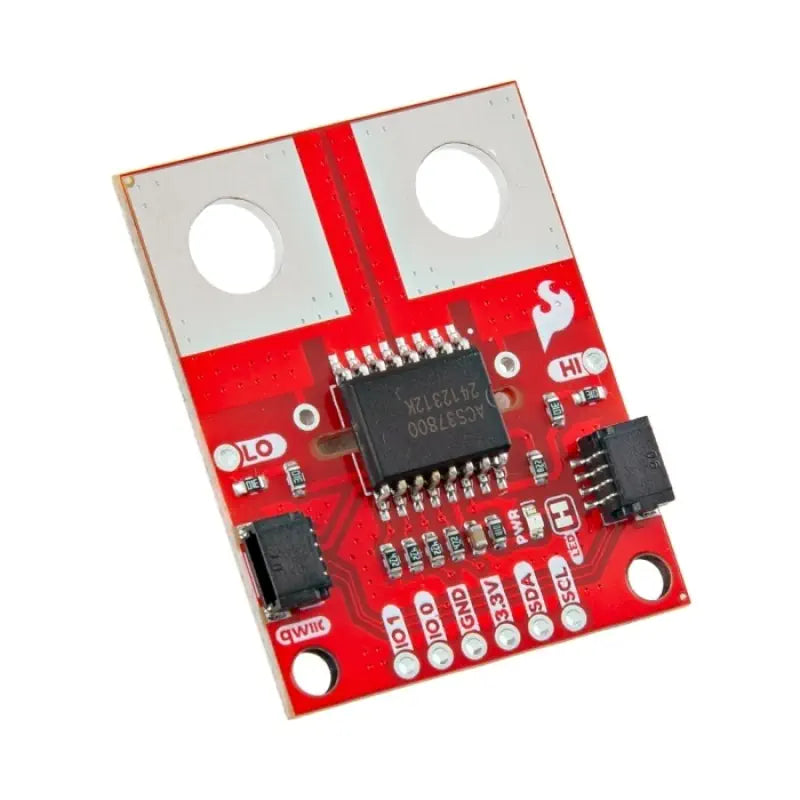 SparkFun 電力計 - ACS37800 (Qwiic)