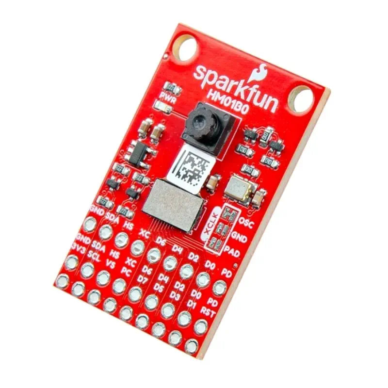 SparkFun Red Vision カメラボード - HM01B0