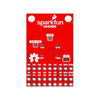SparkFun Red Vision カメラボード - HM01B0
