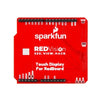 SparkFun Red Vision タッチディスプレイインタフェースボード (RedBoard用、ディスプレイなし)