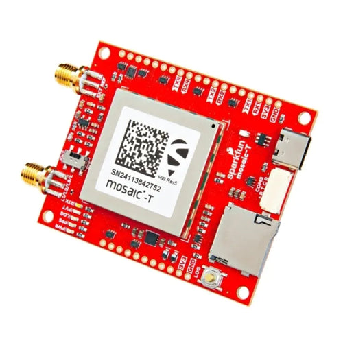 SparkFun タイミング GNSS ブレイクアウト - mosaic-T