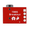 SparkFun TRRS 3.5mmジャック ブレイクアウト