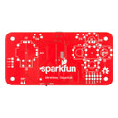 SparkFun ワイヤレス ジョイスティック キット (Windows 7/8 ではサポートされていません)