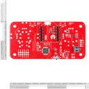 SparkFun ワイヤレス ジョイスティック キット (Windows 7/8 ではサポートされていません)