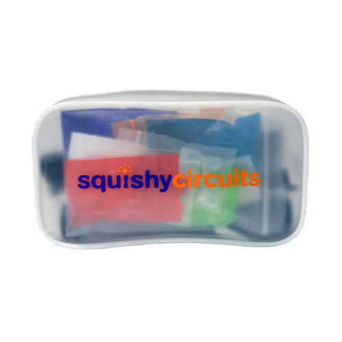 Squishy CircuitsデラックスキットV2