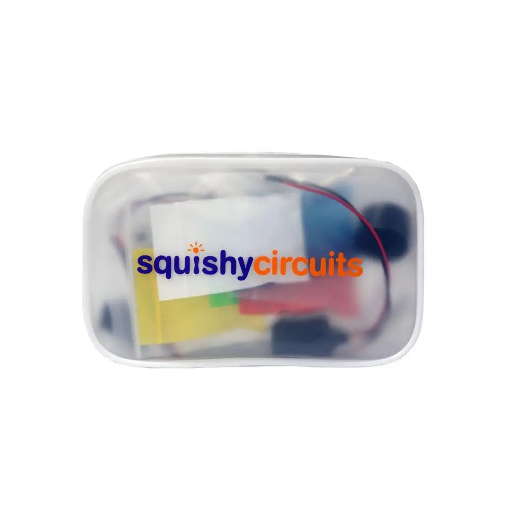 Squishy Circuits標準キットV2