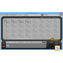 SSC-32 サーボ シーケンサ ユーティリティ