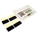 積み重ね可能なArduinoシールドヘッダ（4個入り）