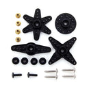 標準プラスチック製ギア アナログサーボFS5103B