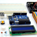 Adeept UNO R3 スタータキット