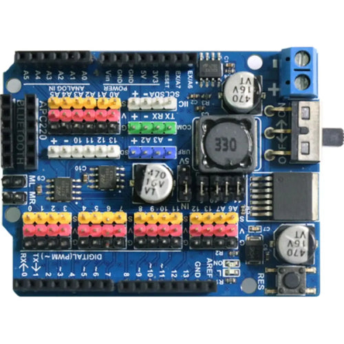 Arduino用スタータキット