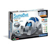 Sumobot 玩具 (英語)