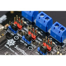 DFRobot サンフラワー ソーラーパワーマネージャー 9V / 12V / 18V