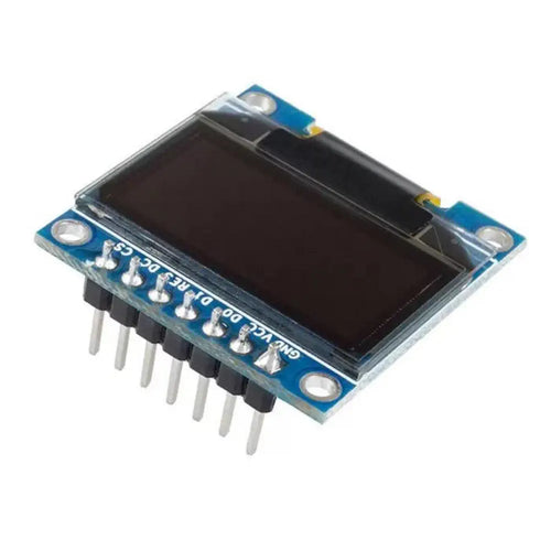 Sunfounder 0.96 inch OLED ディスプレイモジュール（2個パック）