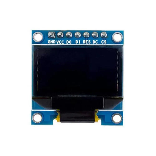 Sunfounder 0.96 inch OLED ディスプレイモジュール（2個パック）