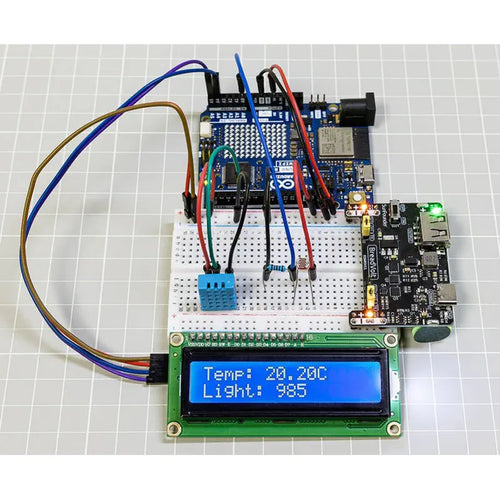 SunFounder Elite Explorerキット (オリジナルArduino Uno R4 WiFi搭載、RoHS準拠、初心者/エンジニア向けオンラインチュートリアルおよびビデオコース付き)