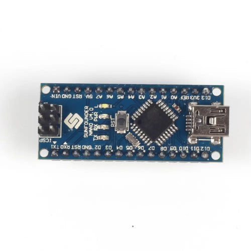 SunFounder NanoマイクロコントローラV4.0 Arduino用