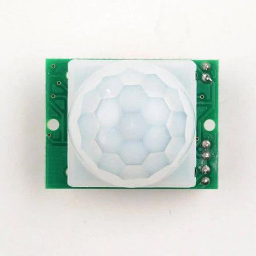 Sunfounder PIRセンサモジュール HC-SR501（3個パック）