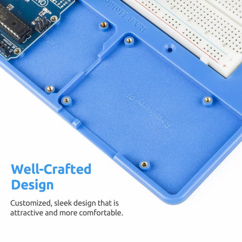 SunFounder RAB Raspberry Pi / Arduino用ブレッドボードホルダ