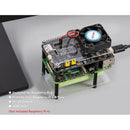 SunFounder Raspberry Pi 4 UPS電源 (RPi 4B / 3B+ / 3B / Zero 2 W / Arduino / ESP32 / Pico Wと互換性あり)