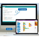 SunFounder Arduino Mega 2560用スタータキット