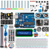 SunFounder Arduino Uno R3用スタータキット