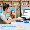 Arduino用　スーパー初心者用キット　V3.0