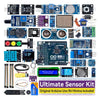 SunFounder Ultimate センサキット (オリジナル Arduino Uno R4 Minima 搭載)