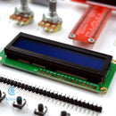 Raspberry Pi用Adeept スーパースタータキット