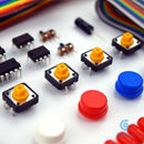 Raspberry Pi用Adeept スーパースタータキット