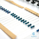 Raspberry Pi用Adeept スーパースタータキット