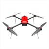 T-Drones M690 クアッドコプタ (スマートバッテリ搭載)