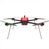 T-Drones M690 クアッドコプタ (スマートバッテリ搭載)