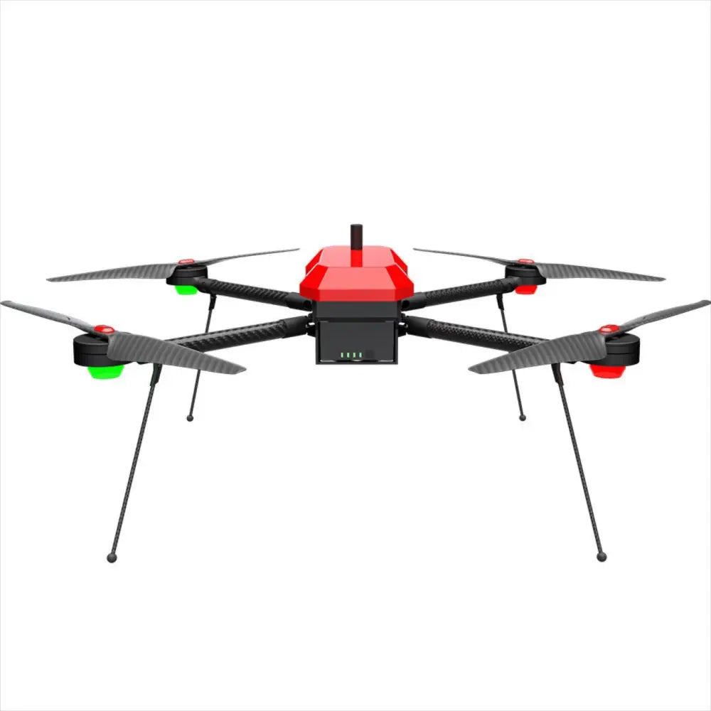T-Drones M690 クアッドコプタ (スマートバッテリ搭載)