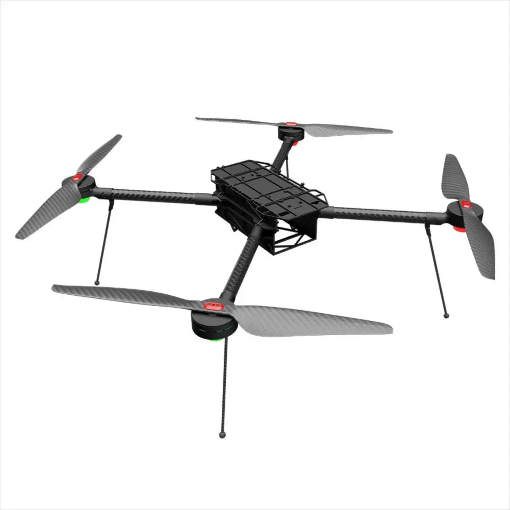 T-Drones M690 クアッドコプタ (スマートバッテリ搭載)
