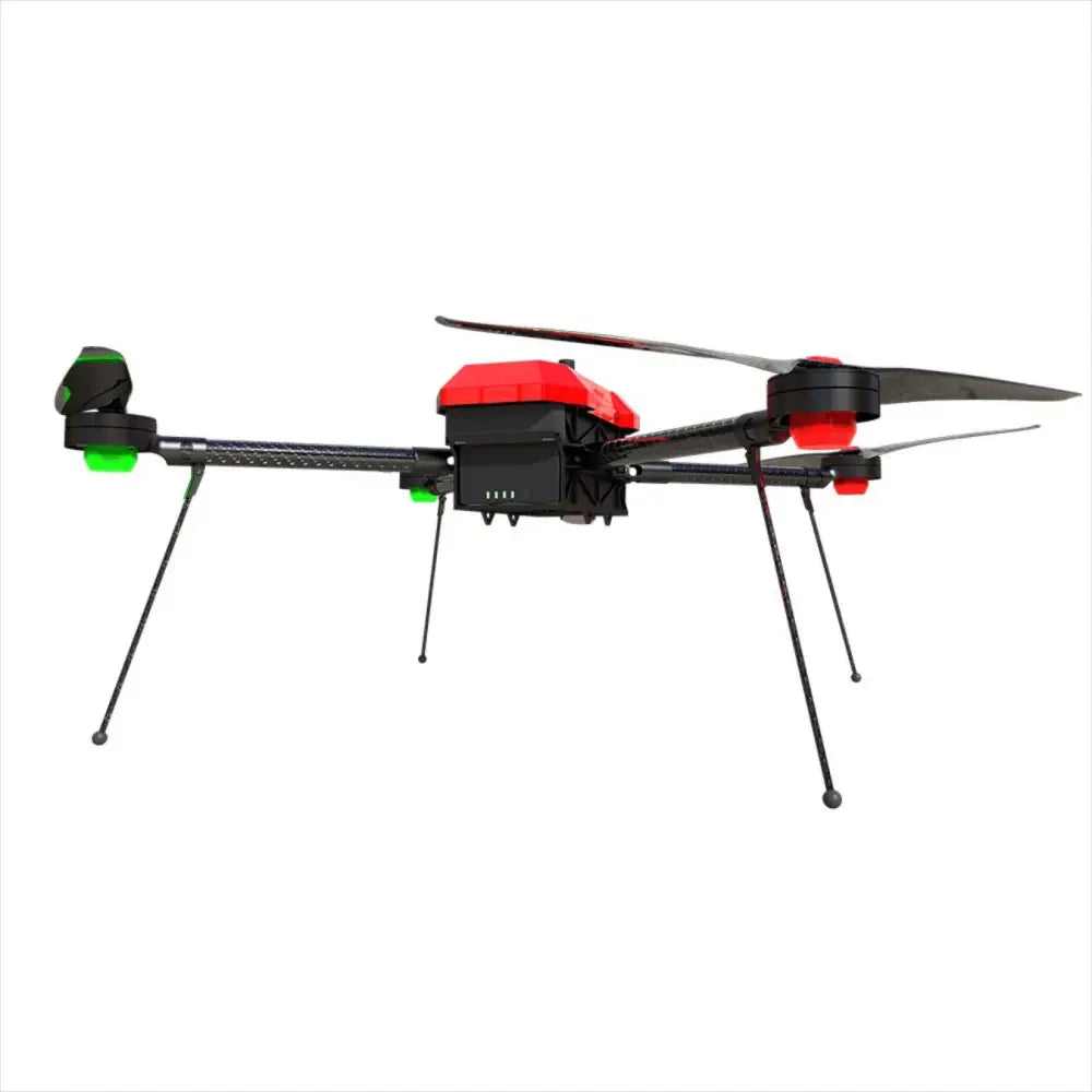 T-Drones M690 クアッドコプタ (スマートバッテリ搭載)