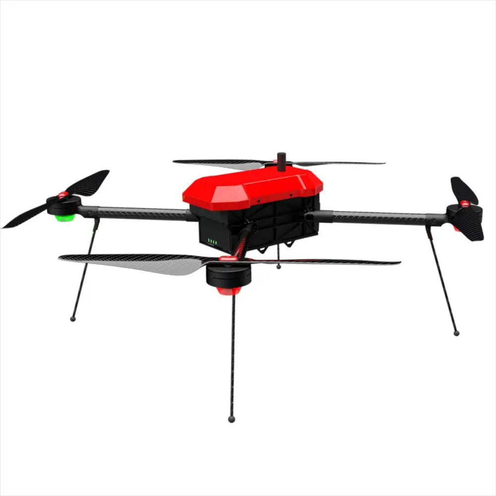 T-Drones M690 クアッドコプタ (スマートバッテリ搭載)