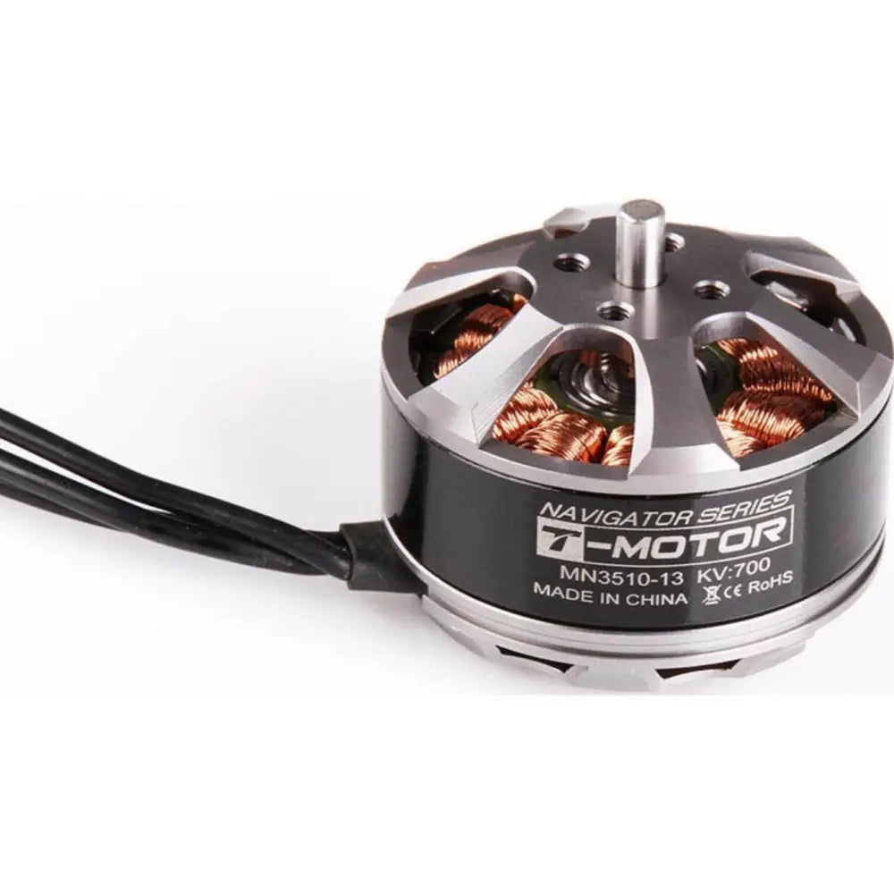 T-Motor Navigator MN3510 360KV MN3510 360KVブラシレスモーター