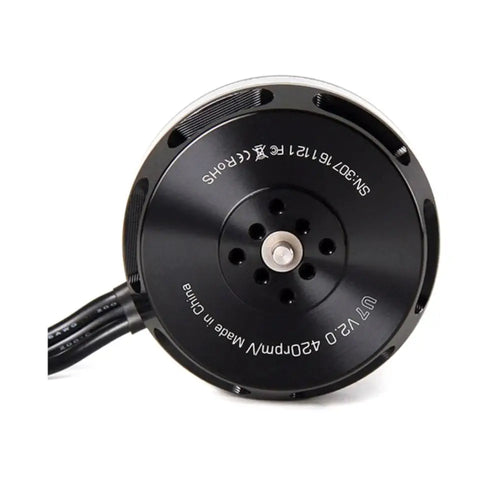 T-Motor U-Power プロフェッショナル 420KV ブラシレスモータ