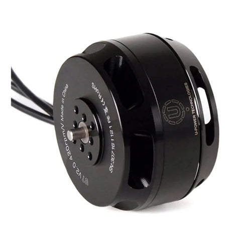 T-Motor U-Power プロフェッショナル 420KV ブラシレスモータ