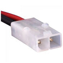 Tamiya コネクタ（オス 3個パック）