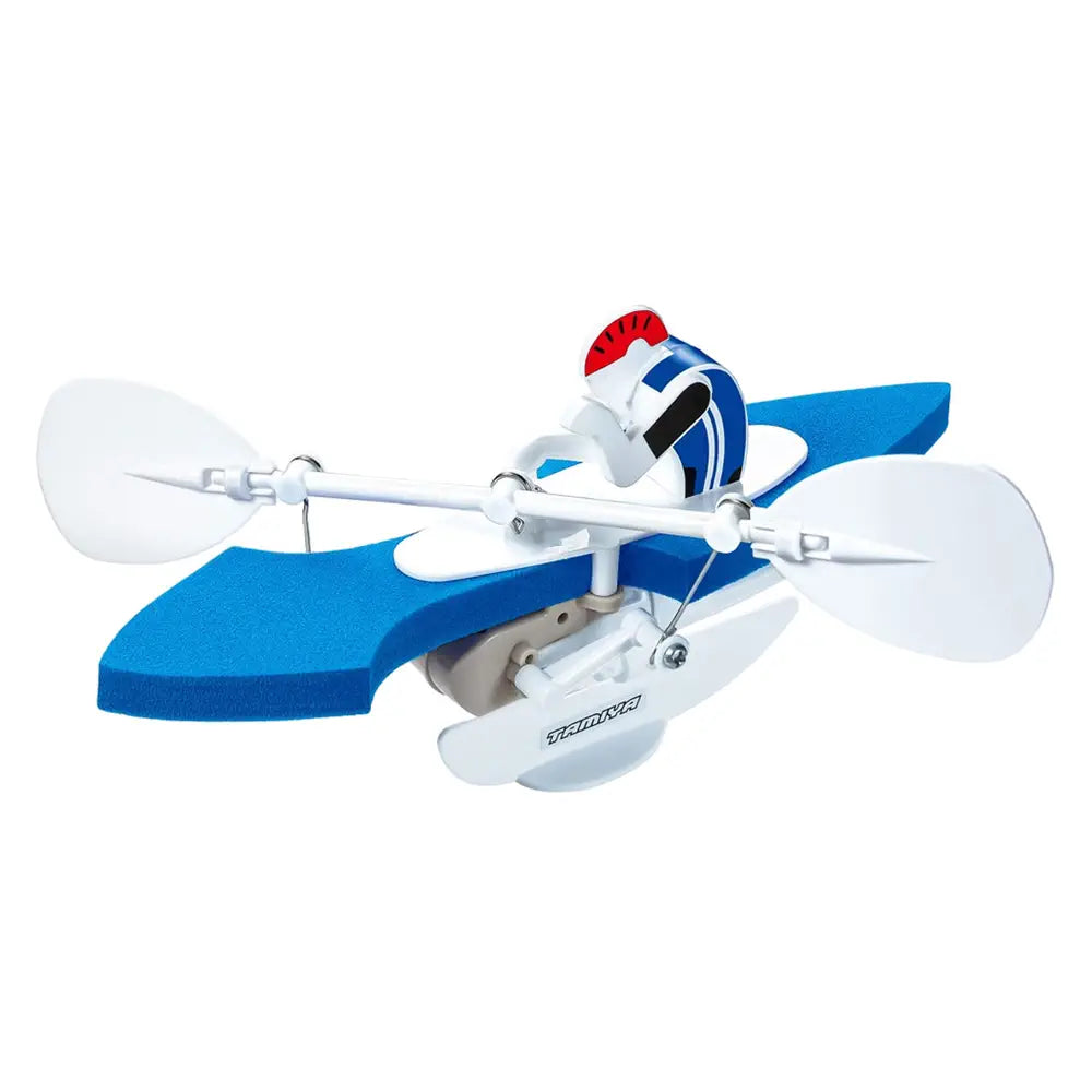 Tamiya カヤック