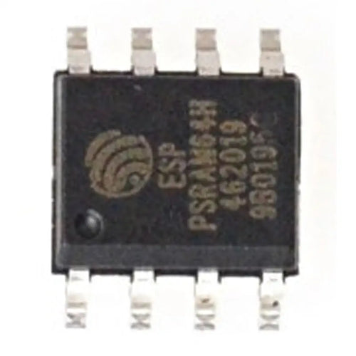 Teensy 4.1用 8MB PSRAMチップ