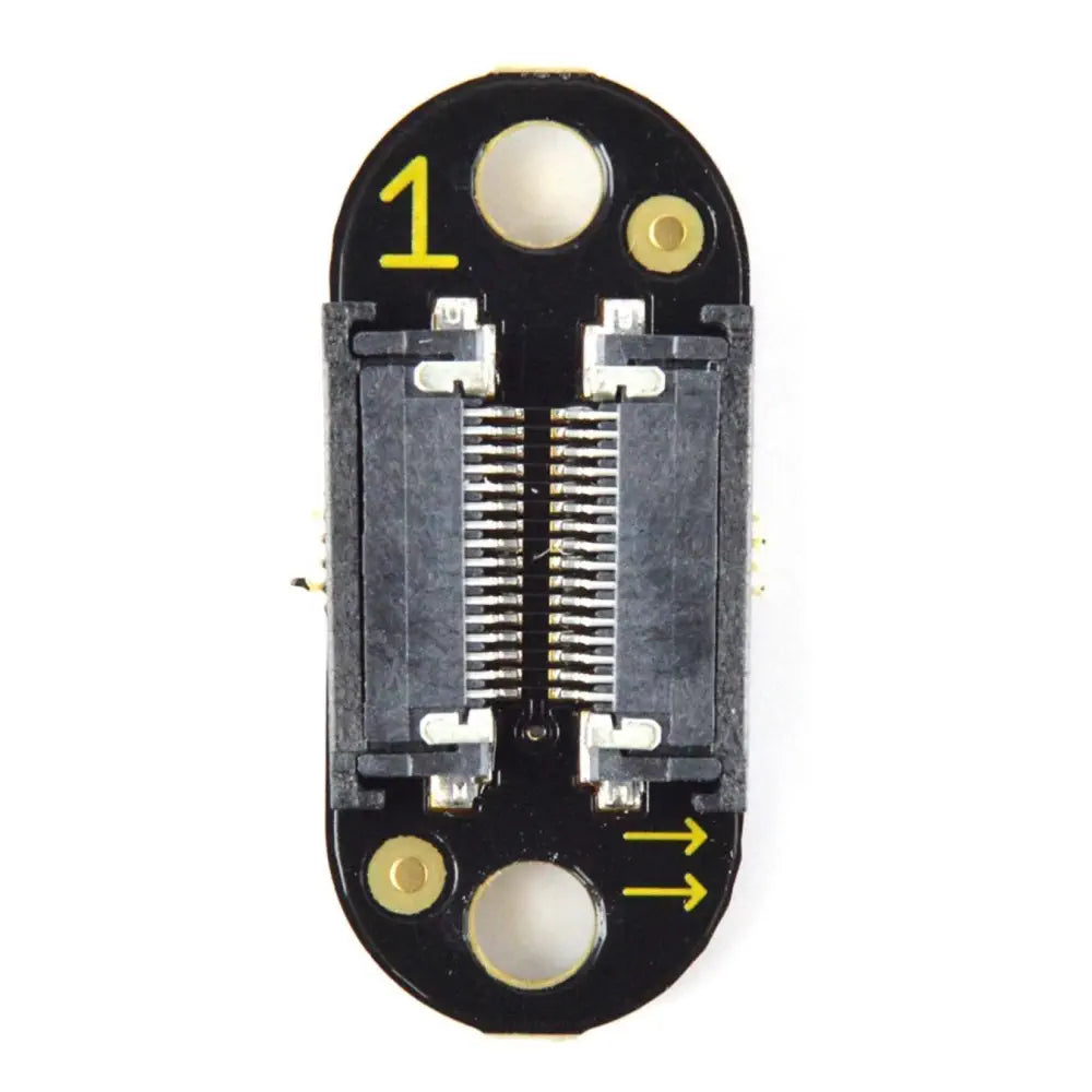 TeraRanger Multiflex PCB レンジファインダー