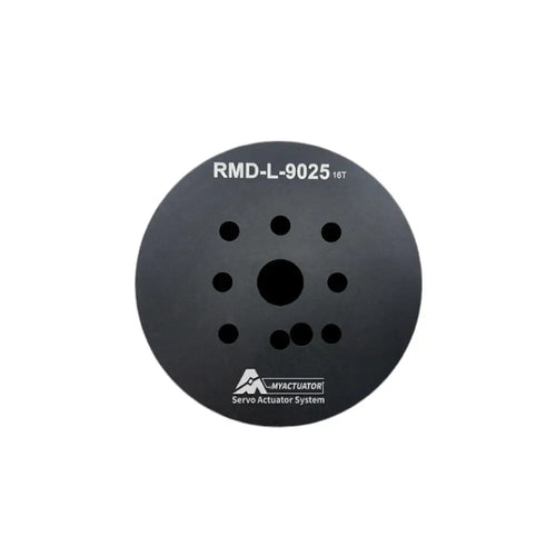 Myactuator RMD-L-9025-35T ブラシレスDCサーボモータ CAN