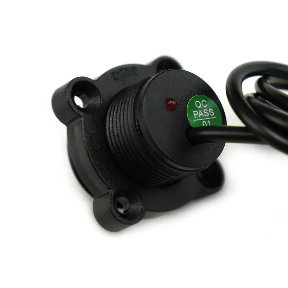 ホルムアルデヒド HCHO しきい値検出センサ (0～20ppm)